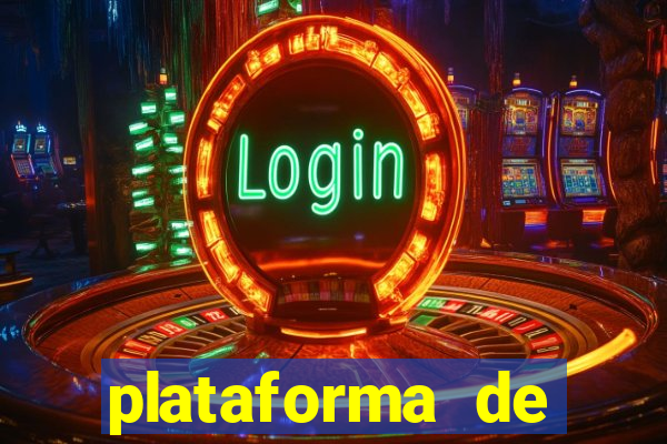 plataforma de porcentagem de jogos